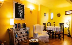 Casa Amendoeira - Fabulous Restored Townhouse In Lagos Old Town With Panoramic Roof Terrace